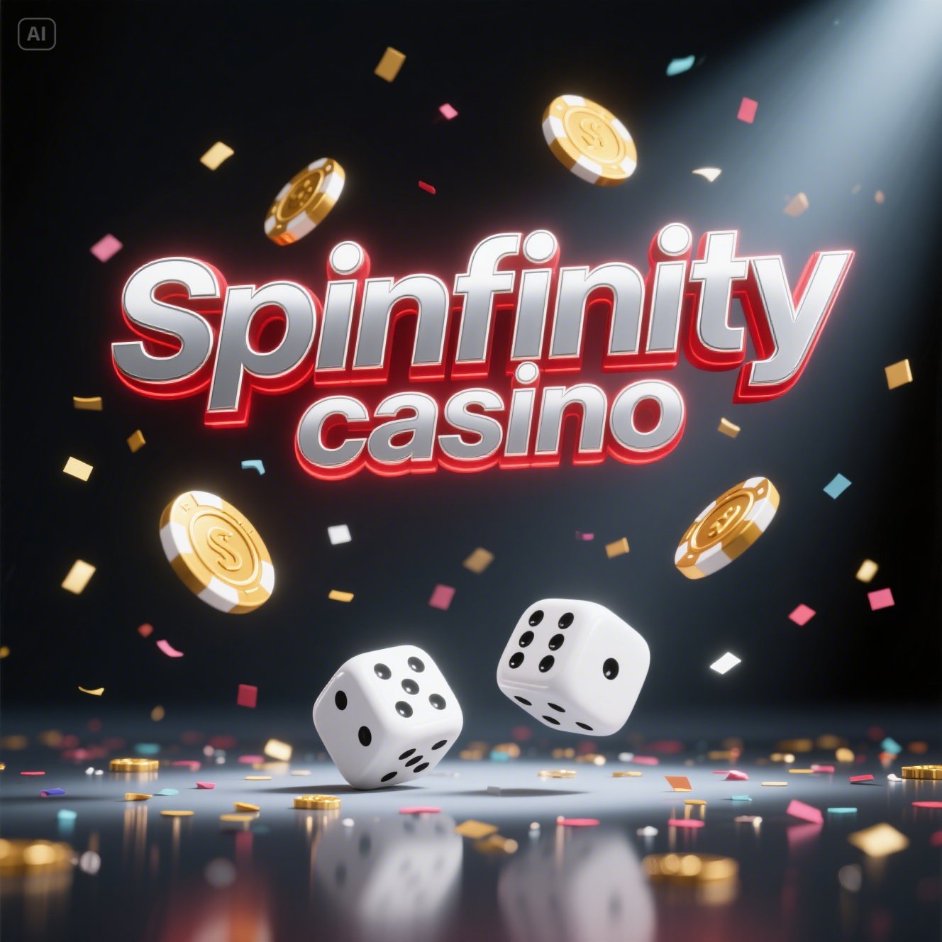 spinfinity casino